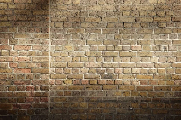 イギリスの石の壁 — ストック写真