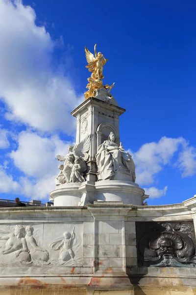 Hermoso Palacio de Buckingham — Foto de Stock