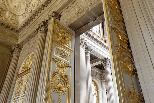 Château de Versailles à Paris — Photo