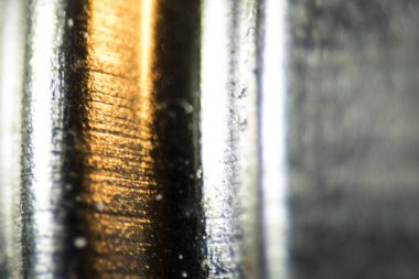 güzel demir dokular