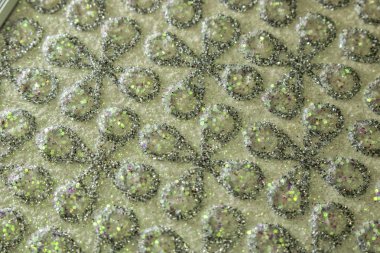 doku mücevher kutusu