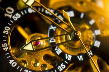 kişisel bilgilerinizi saat