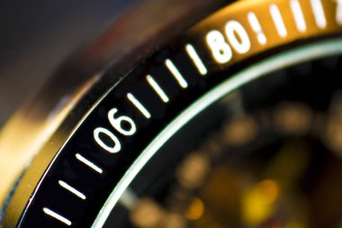 kişisel bilgilerinizi saat