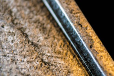 güzel demir dokular