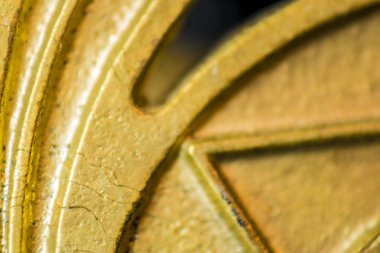 güzel demir dokular