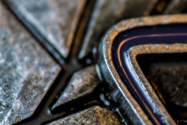 güzel demir dokular