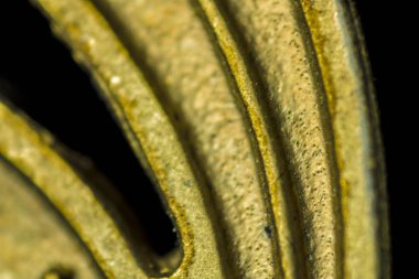 güzel demir dokular