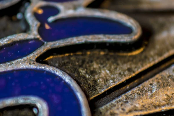 güzel demir dokular