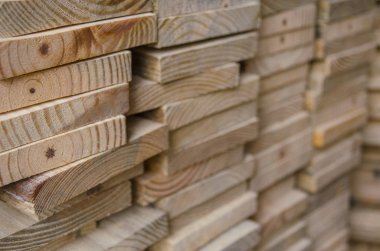 Ahşap ve patchwork fabrikası