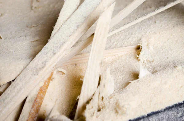 Ahşap ve patchwork fabrikası