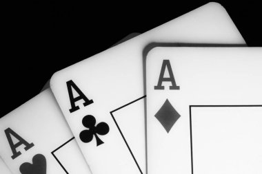 poker oyunu güverte