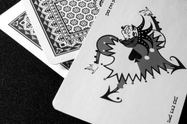 poker oyunu güverte