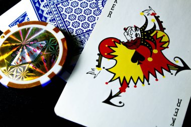 poker oyunu güverte