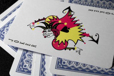 poker oyunu güverte