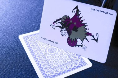 poker oyunu güverte