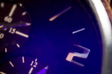 kişisel bilgilerinizi saat