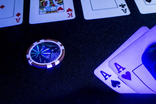 poker oyunu güverte