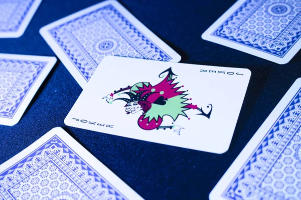poker oyunu güverte