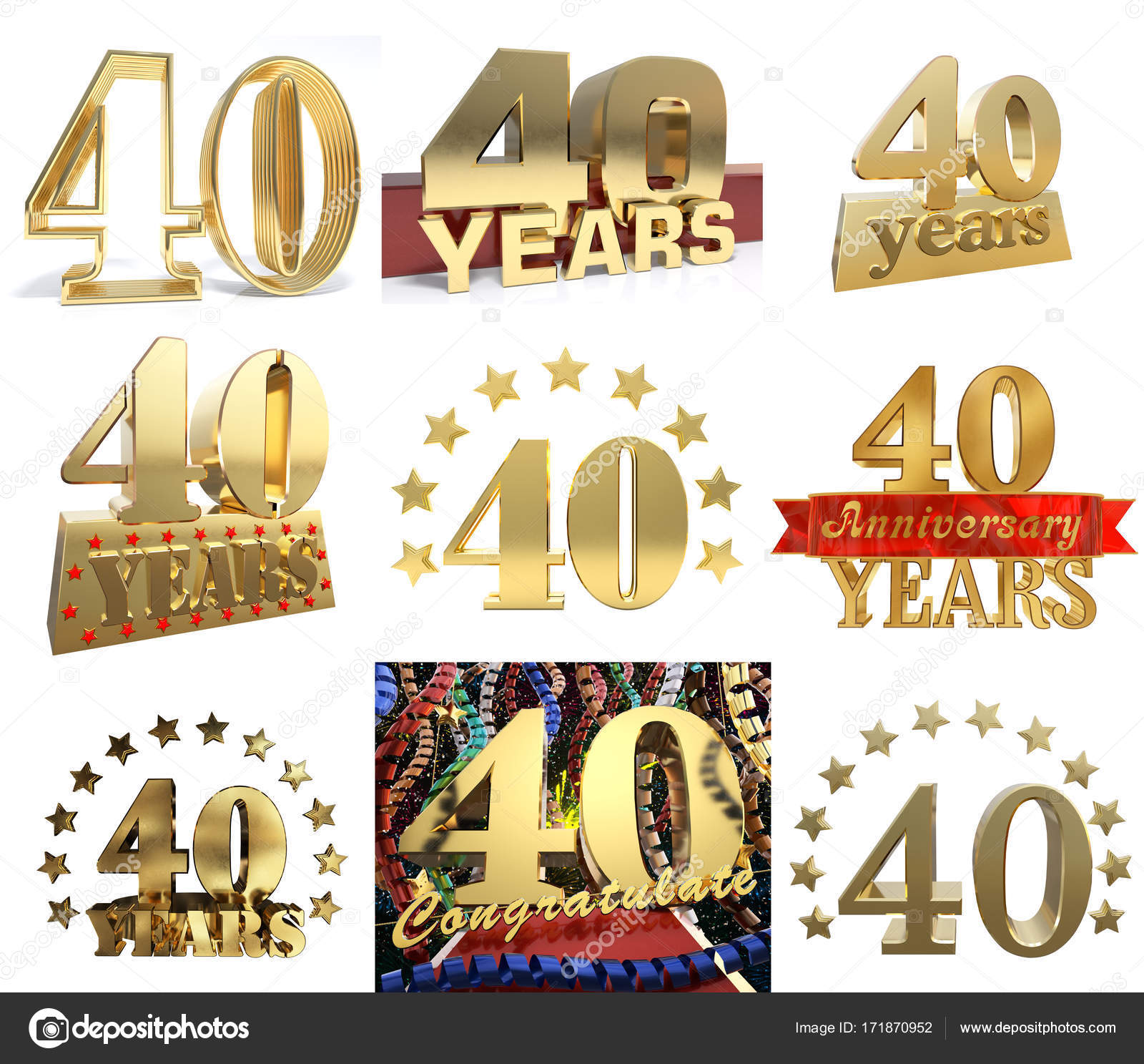 Anniversaire 40 Ans Images Libres De Droit Photos De Anniversaire 40 Ans Depositphotos Anniversaire 40 Ans Images Libres De Droit Photos De Anniversaire 40 Ans Depositphotos