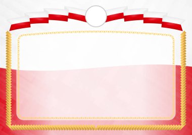 Cebelitarık Ulusal Bayrağı ile Sınır.