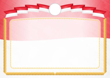 Sınır Singapur ulusal bayrağıyla yapıldı.