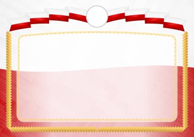 Tonga Ulusal Bayrağı ile Sınır.