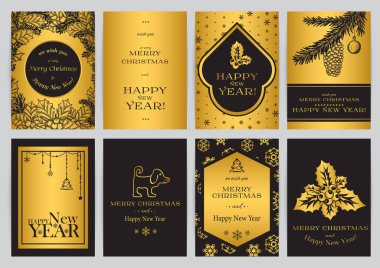 Mutlu Noeller ve mutlu yıllar.