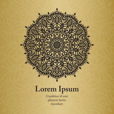 Tığ işi dantel ile arka plan şablonları