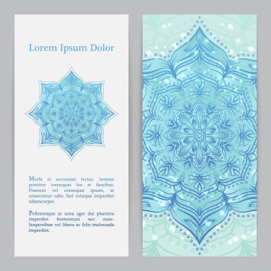 El ilanı şablonu seti