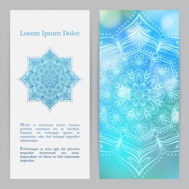 El ilanı şablonu seti