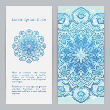 El ilanı şablonu seti