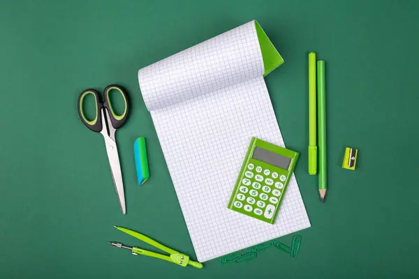 Okul Ofis Kırtasiye 