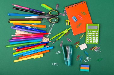 Okul Ofis Kırtasiye