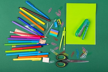 Okul Ofis Kırtasiye