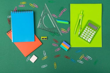 Okul Ofis Kırtasiye