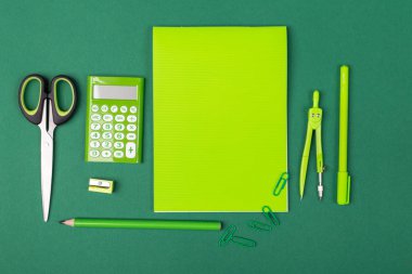 Okul Ofis Kırtasiye