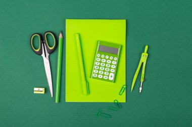 Okul Ofis Kırtasiye