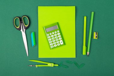 Okul Ofis Kırtasiye