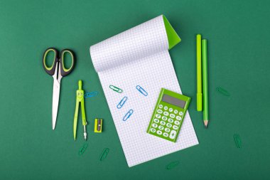 Okul Ofis Kırtasiye