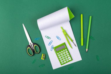 Okul Ofis Kırtasiye