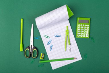 Okul Ofis Kırtasiye