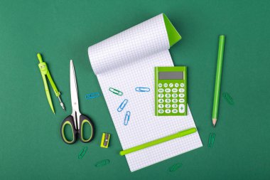 Okul Ofis Kırtasiye