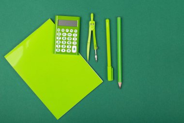 Okul Ofis Kırtasiye