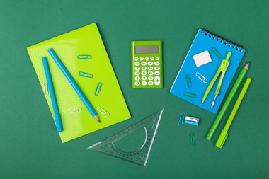 Okul Ofis Kırtasiye