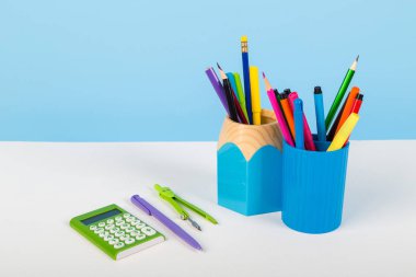 Okul Ofis Kırtasiye