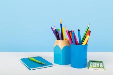 Okul Ofis Kırtasiye