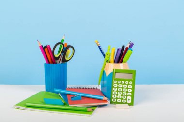 Okul Ofis Kırtasiye