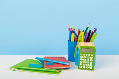 Okul Ofis Kırtasiye