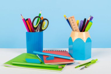 Okul Ofis Kırtasiye