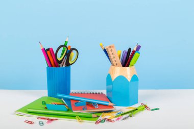 Okul Ofis Kırtasiye